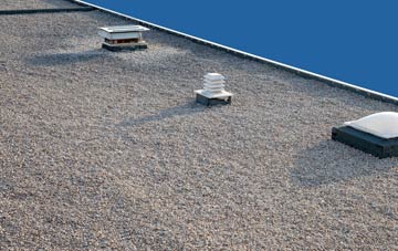 flat roofing Wincobank, South Yorkshire
