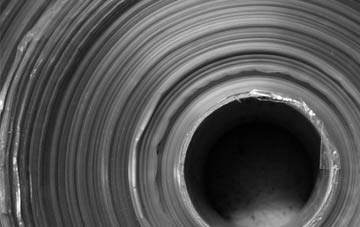 Wincobank pvc roof replacement