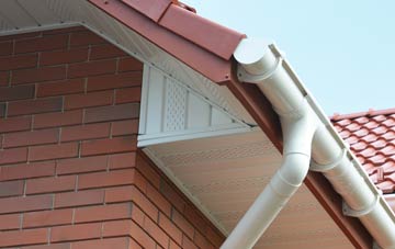 Wincobank soffit repair costs