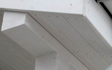 soffits Wincobank, South Yorkshire