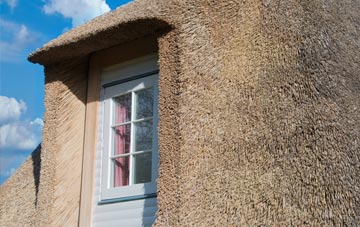 Wincobank thatch roof disadvantages