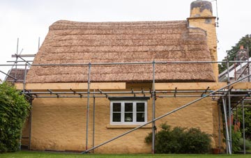 Wincobank thatch roofing costs