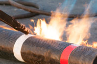 Wincobank flat roofing replacement